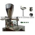 Automatic Tea Bag Packing Machine for Inner Bag and Outer Bag